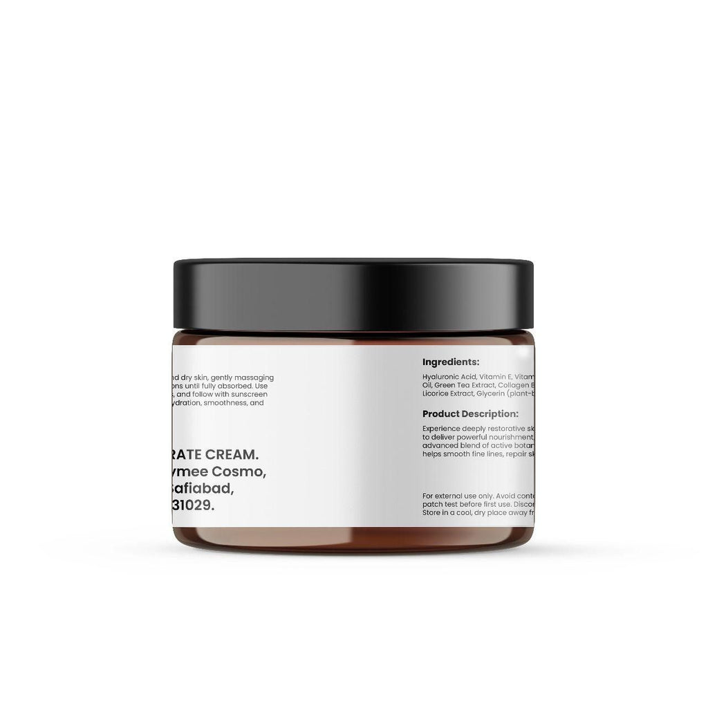 Intense Concentrate Cream - Fast-Acting Joint & Muscle Relief 100gm Each (Pack of 2)