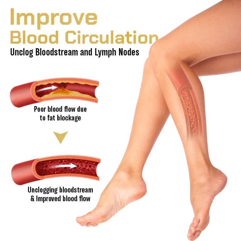 Heating Therapy Patches Pack of 10