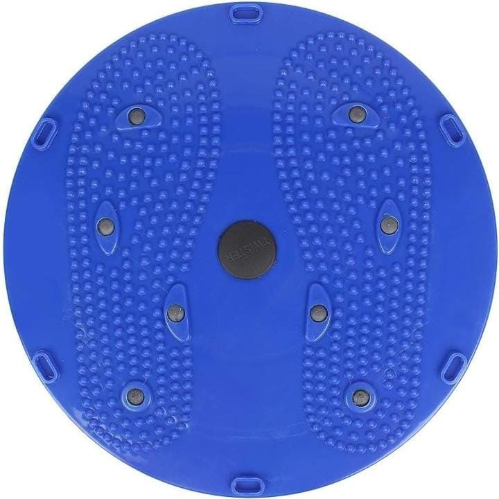 5-in-1 Tummy Twister – Multipurpose Ab & Core Exerciser for Belly Fat Reduction