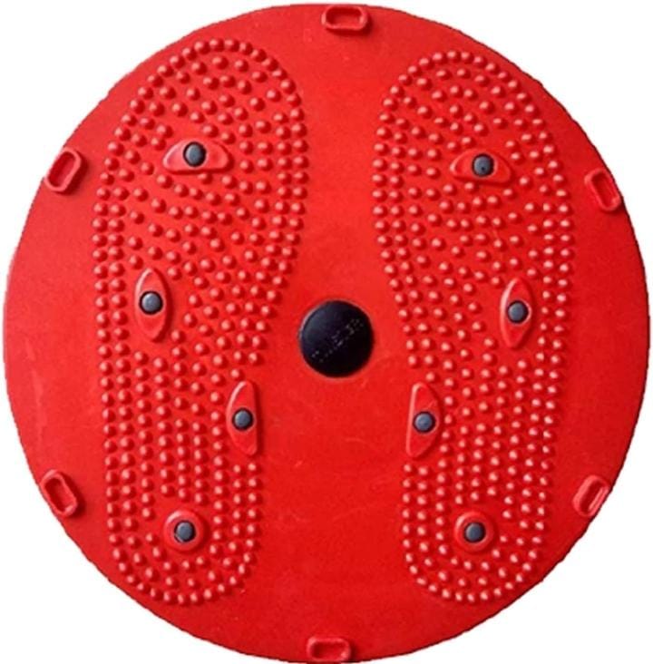 5-in-1 Tummy Twister – Multipurpose Ab & Core Exerciser for Belly Fat Reduction