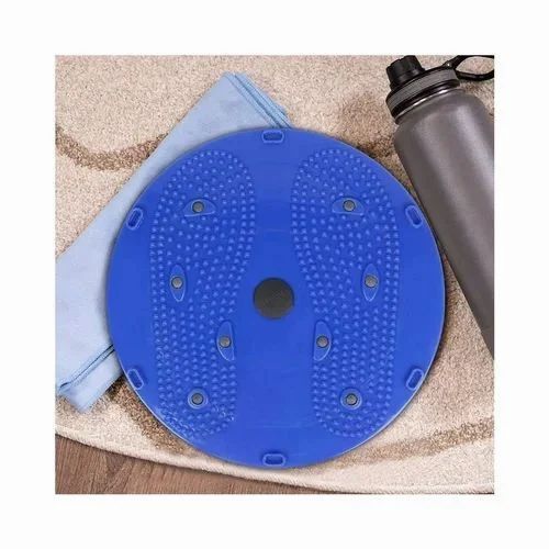 5-in-1 Tummy Twister – Multipurpose Ab & Core Exerciser for Belly Fat Reduction