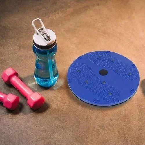 5-in-1 Tummy Twister – Multipurpose Ab & Core Exerciser for Belly Fat Reduction