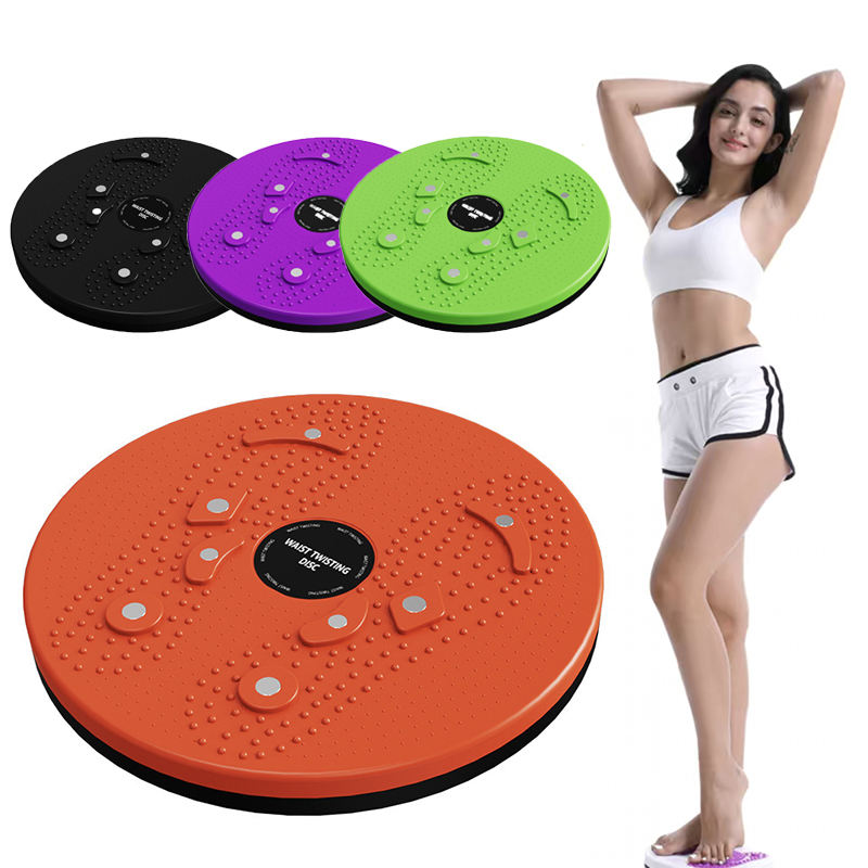 5-in-1 Tummy Twister – Multipurpose Ab & Core Exerciser for Belly Fat Reduction